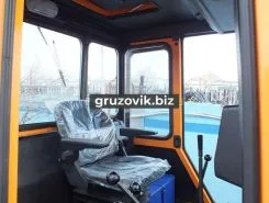 Бульдозер ЧТЗ Б10мБ 2015 года новый фото 3