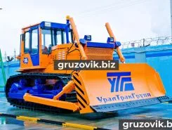 Бульдозер ЧТЗ УТГ 10.Е (Б10м) 2015 года новый