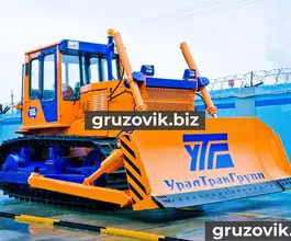 Бульдозер ЧТЗ УТГ 10.Е (Б10м) 2015 года новый