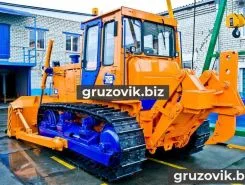 Бульдозер ЧТЗ УТГ 10.Е (Б10м) 2015 года новый фото 2