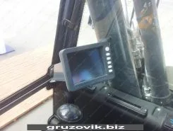 Экскаватор RM-Terex TX210LC 2017 года б/у фото 2