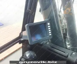 Экскаватор RM-Terex TX210LC 2017 года б/у фото 2