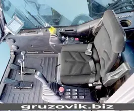 Экскаватор RM-Terex TX210LC 2017 года б/у фото 4