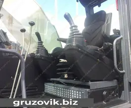 Экскаватор RM-Terex TX210LC 2017 года б/у фото 5