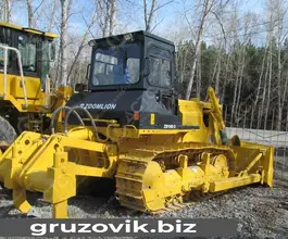 Бульдозер Zoomlion ZD160-3 2019 года б/у фото 2
