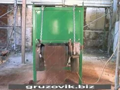 Дробильная установка KOMPLET М 2000 2019 года б/у фото 3