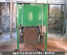 Дробильная установка KOMPLET М 2000 2024 года новый фото 3