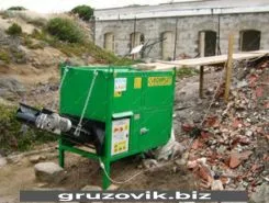 Дробильная установка KOMPLET М 2000 2019 года б/у фото 4