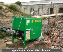Дробильная установка KOMPLET М 2000 2024 года новый фото 4