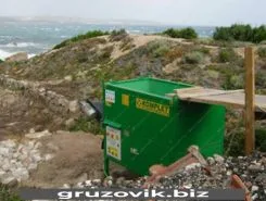 Дробильная установка KOMPLET М 2000 2019 года б/у фото 5