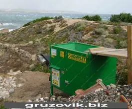 Дробильная установка KOMPLET М 2000 2024 года новый фото 5