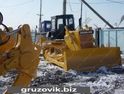 Бульдозер Zoomlion ZD160-3 2018 года б/у