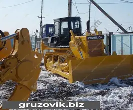 Бульдозер Zoomlion ZD160-3 2018 года б/у