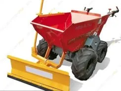 Строительная техника  TAKEUCHI TOP TRACK 25 4WD 2018 года б/у