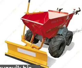 Строительная техника  TAKEUCHI TOP TRACK 25 4WD 2018 года б/у