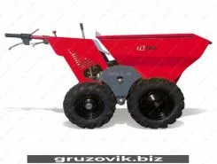 Строительная техника  TAKEUCHI TOP TRACK 25 4WD 2018 года б/у фото 2