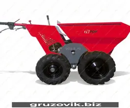 Строительная техника  TAKEUCHI TOP TRACK 25 4WD 2018 года б/у фото 2