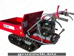Самосвал Самосвал  TAKEUCHI M26 2018 года б/у