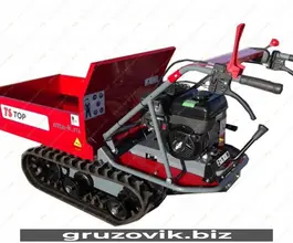 Самосвал Самосвал  TAKEUCHI M26 2018 года б/у