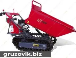 Самосвал Самосвал  TAKEUCHI TOP M41 2018 года б/у