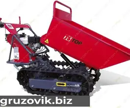 Самосвал Самосвал  TAKEUCHI TOP M41 2018 года б/у
