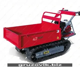 Самосвал Самосвал  TAKEUCHI TOP M41 2018 года б/у фото 2