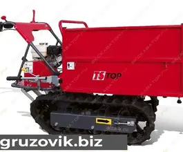 Самосвал Самосвал  TAKEUCHI TOP M41 2018 года б/у фото 3