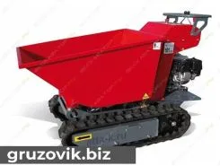 Самосвал Самосвал  TAKEUCHI TOP H55 2018 года б/у