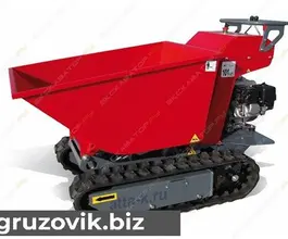 Самосвал Самосвал  TAKEUCHI TOP H55 2018 года б/у