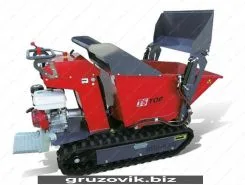 Самосвал Самосвал  TAKEUCHI TOP H75 2018 года б/у