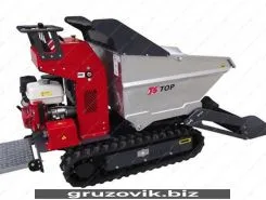 Самосвал Самосвал  TAKEUCHI TOP H85 2018 года б/у