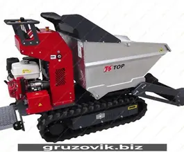 Самосвал Самосвал  TAKEUCHI TOP H85 2018 года б/у
