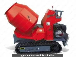 Бетоносмеситель Бетоносмеситель  TAKEUCHI TOP H85 2019 года б/у
