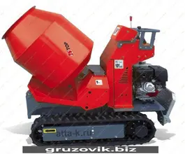 Бетоносмеситель Бетоносмеситель  TAKEUCHI TOP H85 2019 года б/у