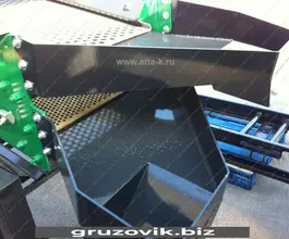 Дробильная установка KOMPLET WV2080 2024 года новый