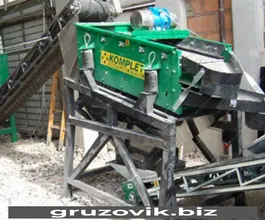 Дробильная установка KOMPLET WV2080 2024 года новый фото 3