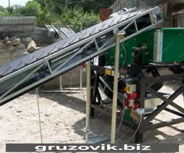 Дробильная установка KOMPLET WV2080 2024 года новый фото 4