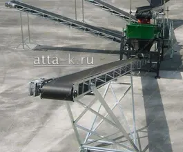 Дробильная установка KOMPLET WV2080 2024 года новый
