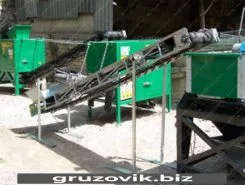 Дробильная установка KOMPLET WV2080 2024 года новый фото 2