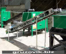 Дробильная установка KOMPLET WV2080 2024 года новый фото 2