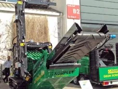 Дробильная установка KOMPLET CAT SCREEN 2025 года новый фото 4