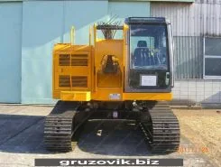 Kato PE-650 2016 года б/у