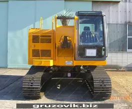 Kato PE-650  2016 года б/у