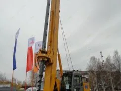 Kato PE-650 2016 года б/у фото 2