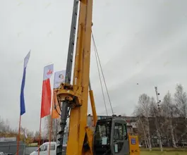 Kato PE-650  2016 года б/у фото 2