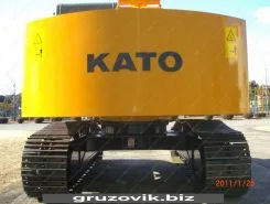 Kato PE-650 2016 года б/у фото 3