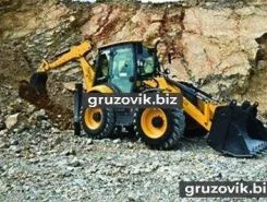 Экскаватор ELAZ BL888 2017 года новый