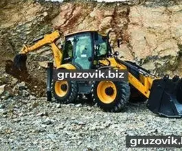 Экскаватор ELAZ BL888 2017 года новый