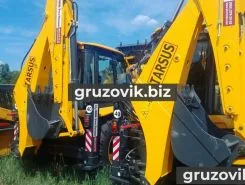 Экскаватор ELAZ BL888 2017 года новый фото 3
