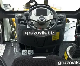 Экскаватор ELAZ BL888 2017 года новый фото 5
